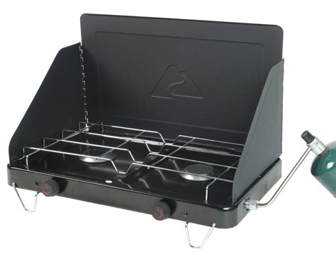 ozark trail burner stove